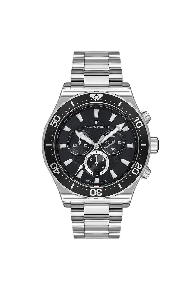 Jpqgc201316 Men's Wristwatch