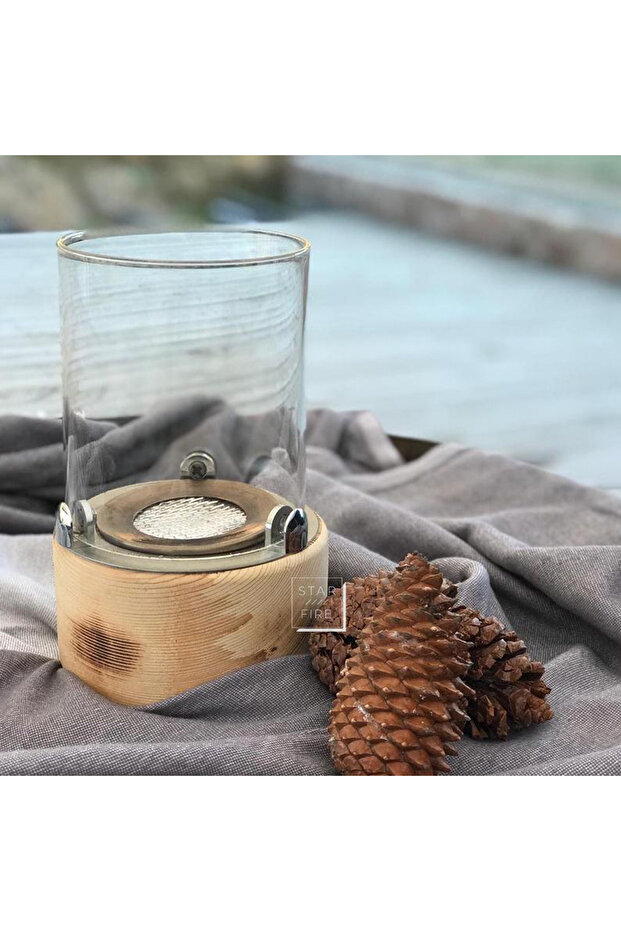 Tophane - ( Bio Şömine ) - 2