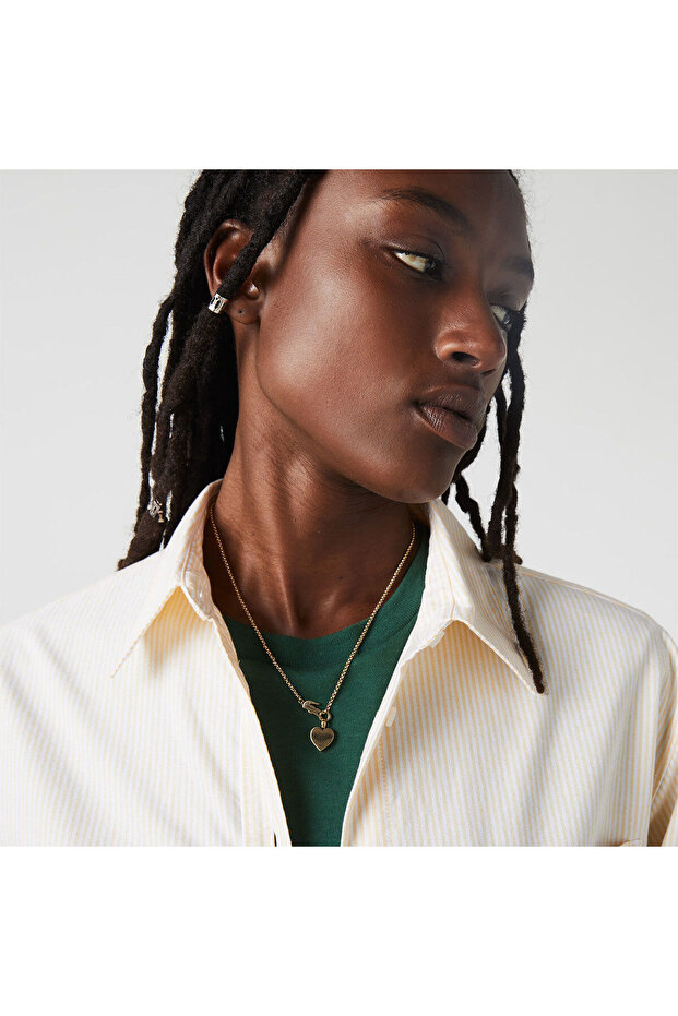 Lacj2040025 Kadın Kolye - 2