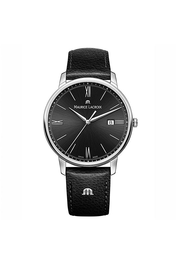 Ml-el1118ss001310-1 Kadın|erkek Kol Saati - 1