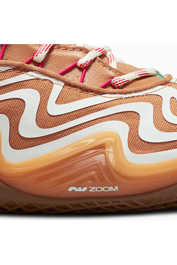 All Star BB Shift Unisex Turuncu Sneaker - 5