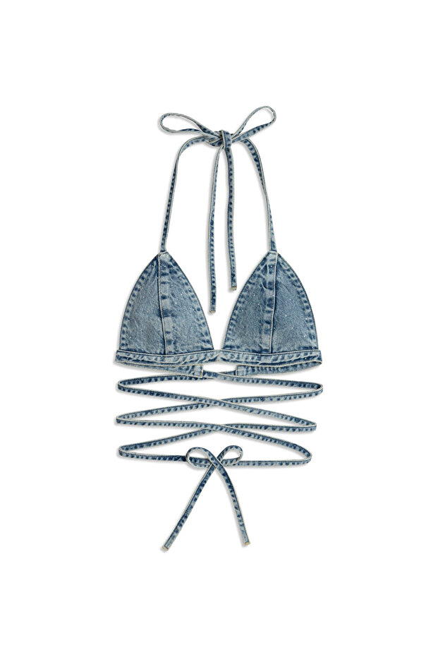 HOTFIX BASKILI JEAN BÜSTİYER - 3