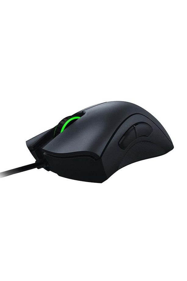 Rz01-03850100-r3m1 Deathadder Essential Optik Kablolu Siyah Oyuncu Mouse - 3