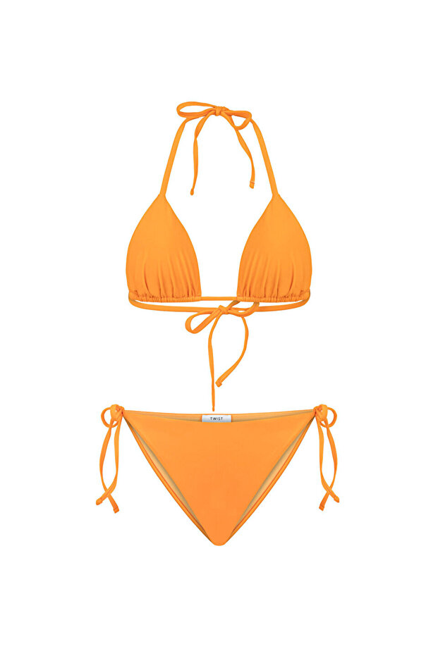 ÜÇGEN BİKİNİ SETİ - 3