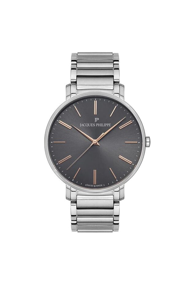 Jpqgs 071346 N Men's Wristwatch