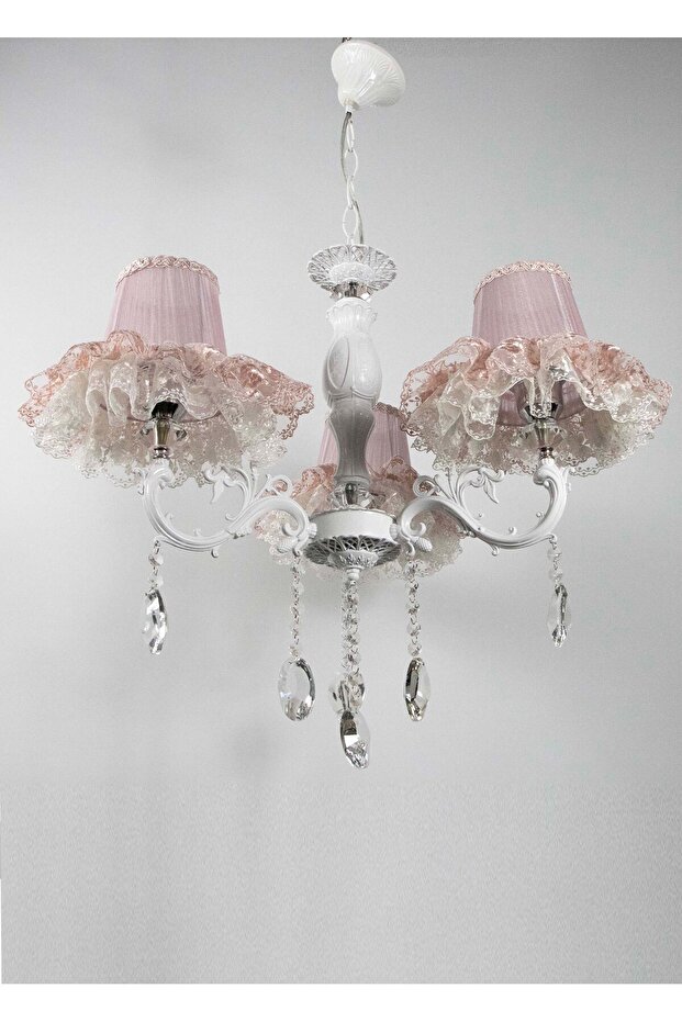 Çocuk Odası Avize - 7