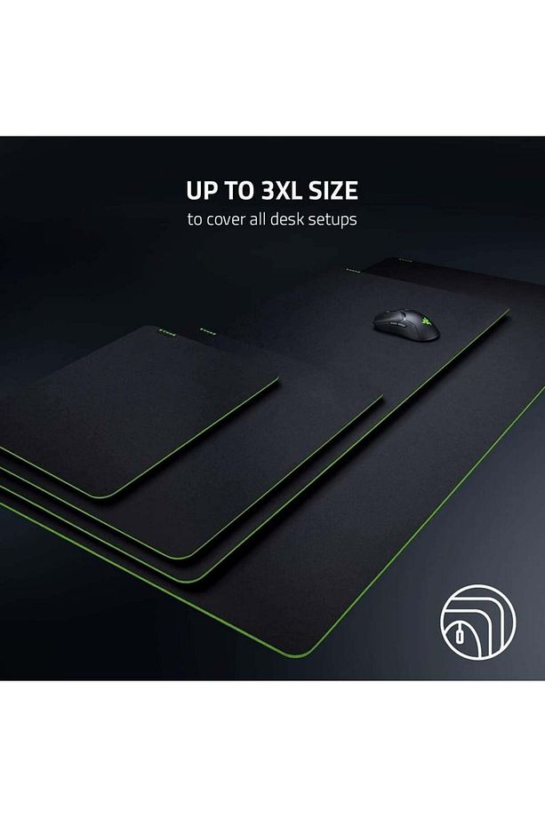 Gigantus V2 3xl Gaming Mouse Pad (RZ02-03330500-R3M1) - 3