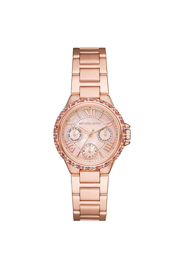Mk7273 Women's Wristwatch