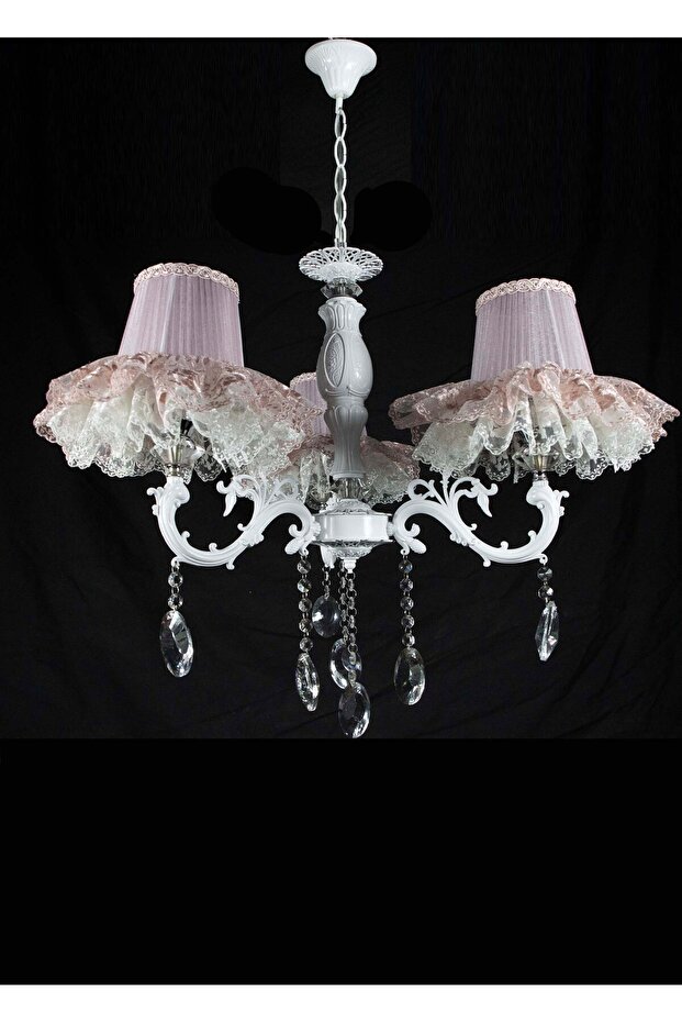 Çocuk Odası Avize - 9