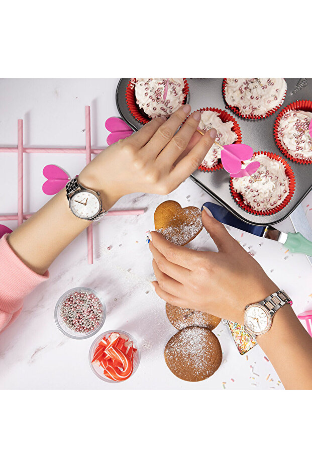 Mk6797 Kadın Kol Saati - 4