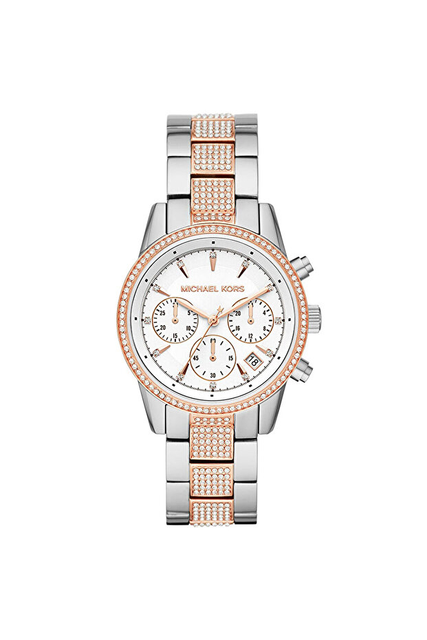 Mk6651 Women's Wristwatch