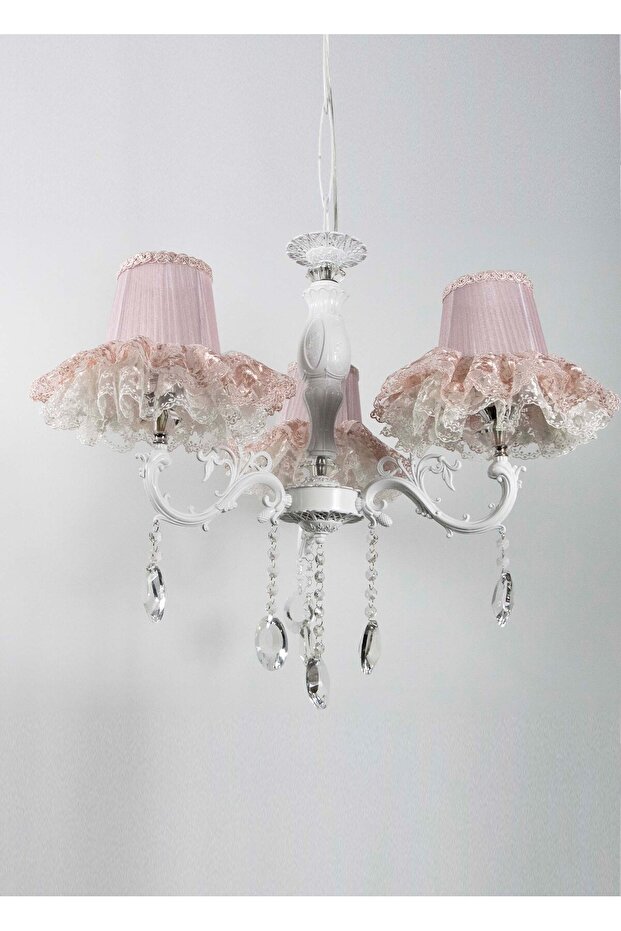 Çocuk Odası Avize - 4