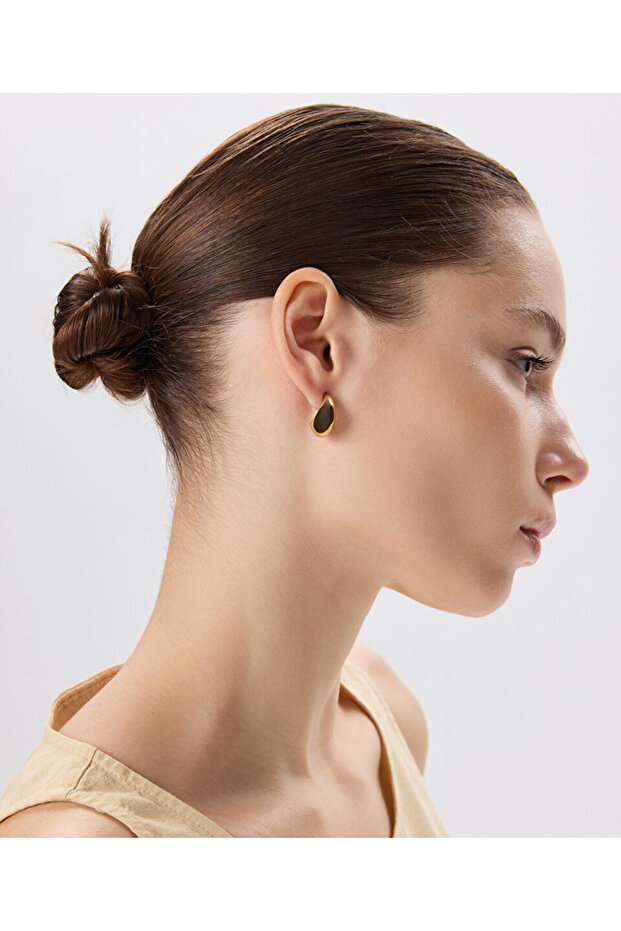 HALKA KÜPE SETİ - 3