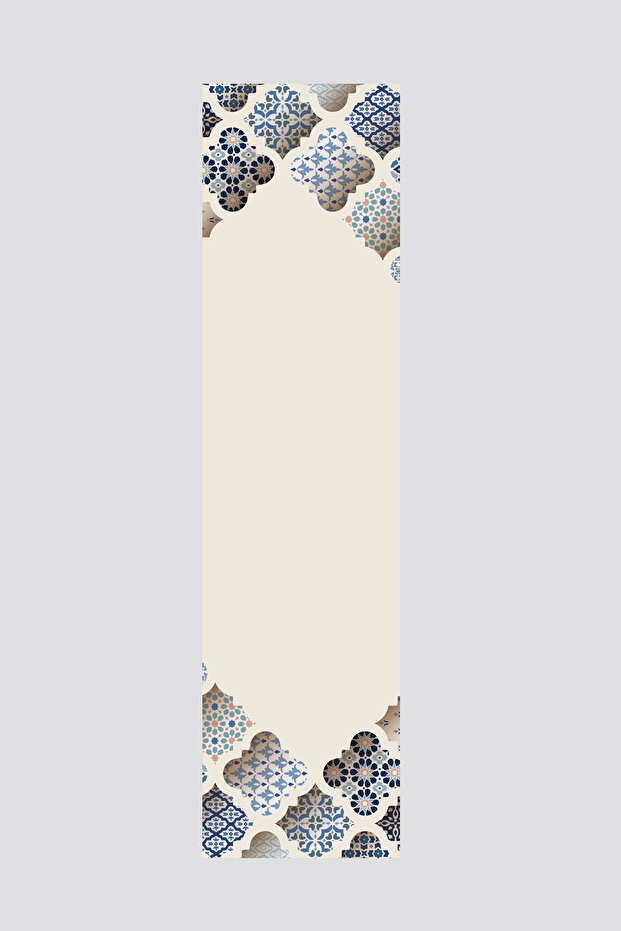 عداء رمضان الأصيل منقوش 40x220 - 2