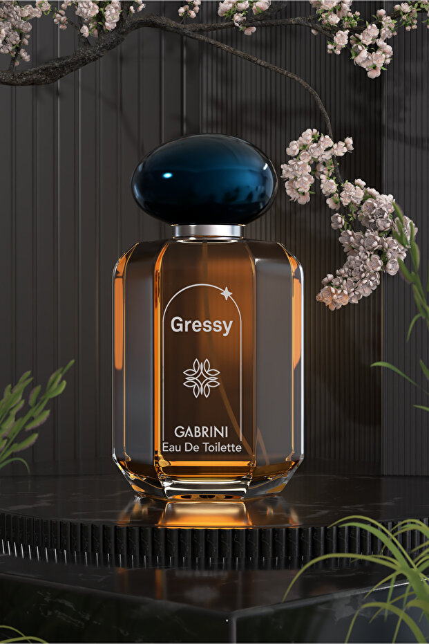 Gressy EDT 100 ml - 4