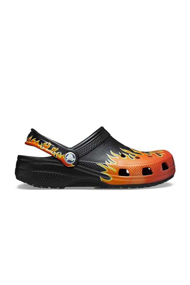 Τσόκαρα Classic Flames K