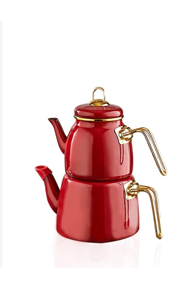 EMAYE ÇAYDANLIK - 2