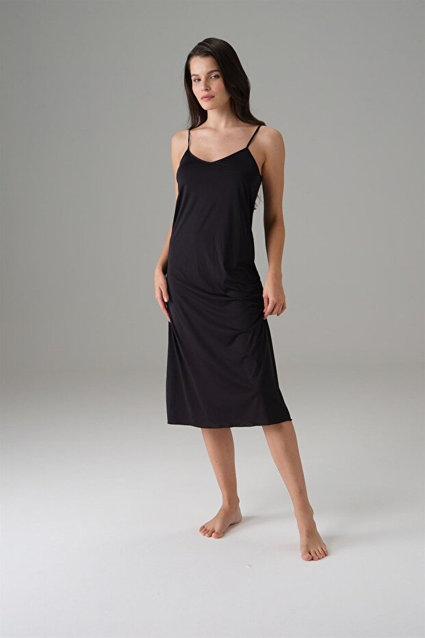 Rochie Midi pentru damă Jupon - 1