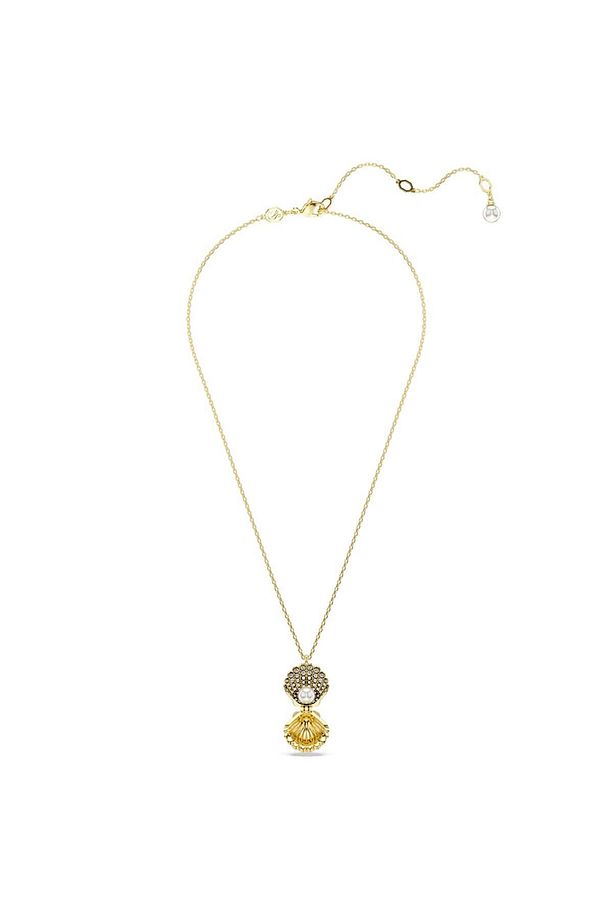5683966 Swarovski Kolye Idyllıa F:Pend Shell Locket Cry/Gos - 3