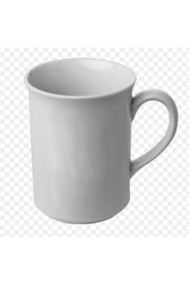 Seramik tek kişilik kupa - 1