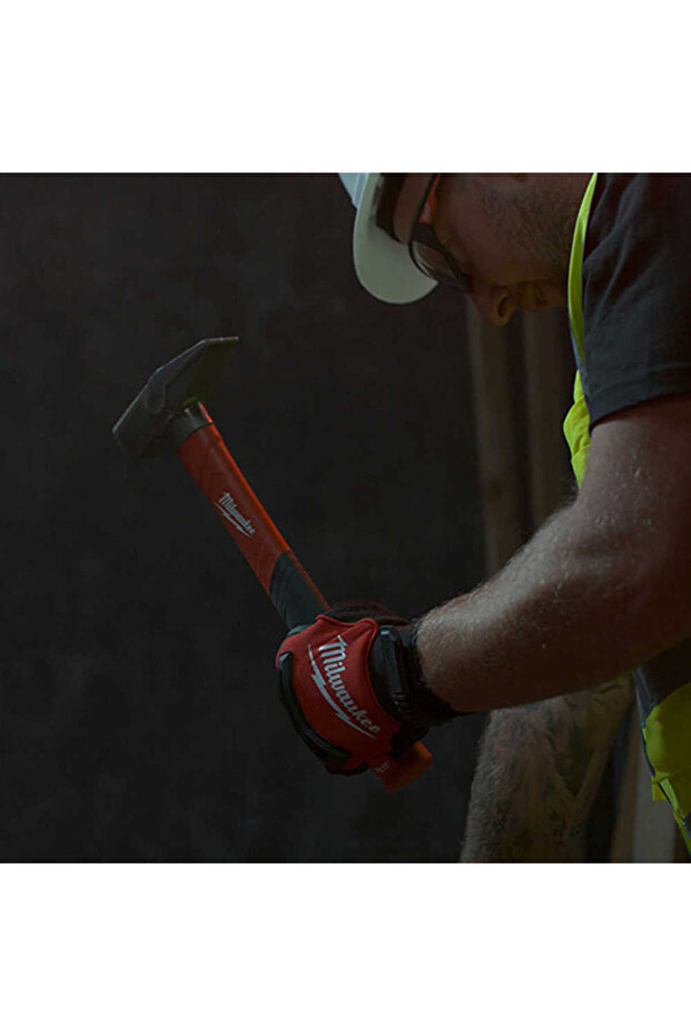 Fiber Saplı Çekiç 500g-4932478663 - 3