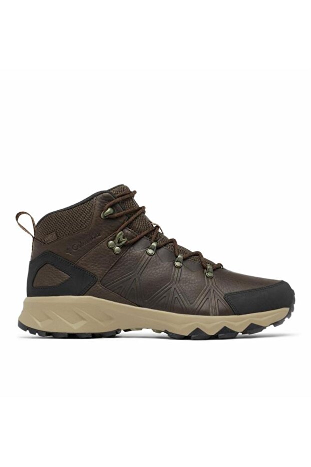Peakfreak Ii Mid Outdry Leather Women's Short Boots