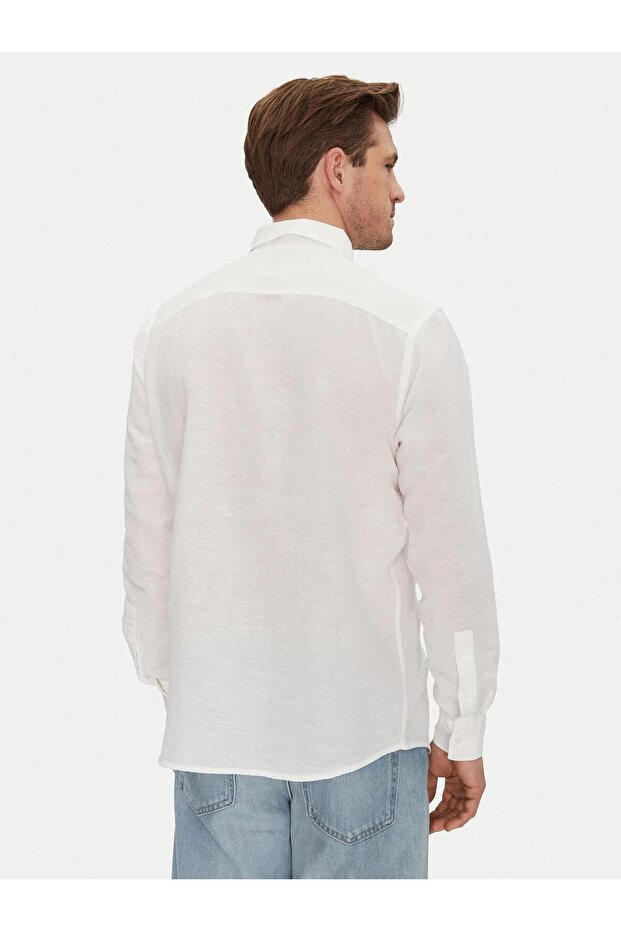 Erkek Gömlek K10k114488 - 3