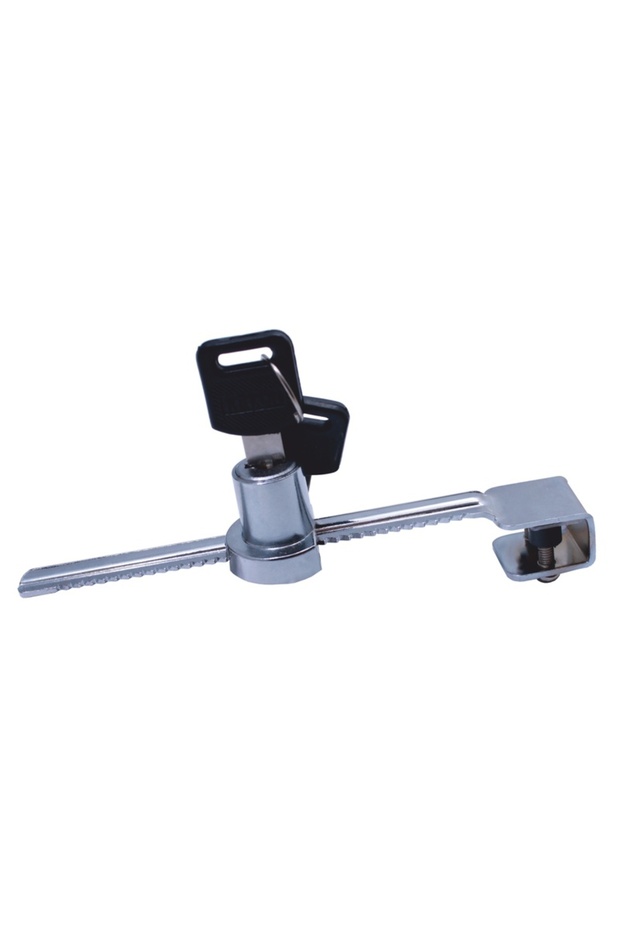 Window lock, 140 mm - 1