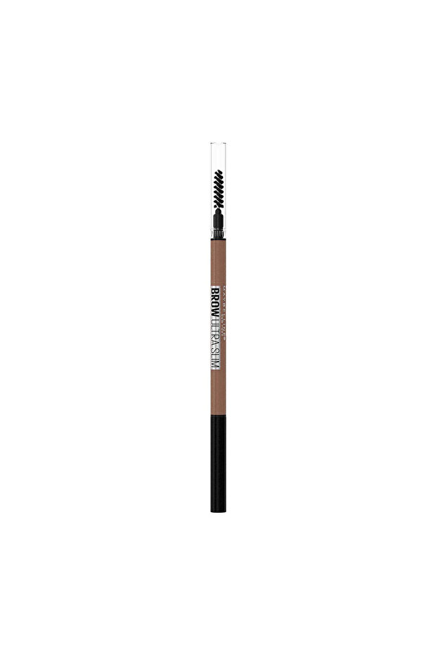 Maybelline New York Brow Ultra Slim 03 Warm Brown