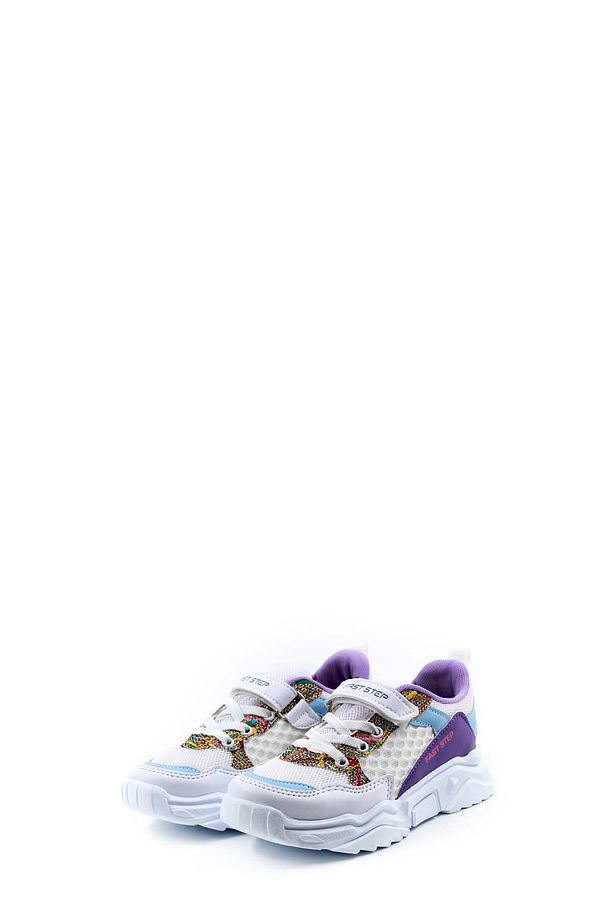 Unisex Çocuk Sneaker Ayakkabı 868fa051c - 6
