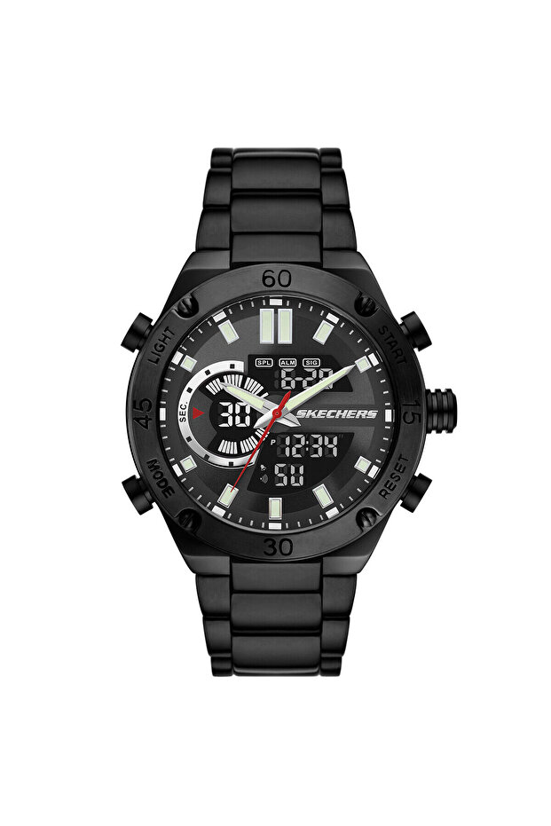 Sr5158 Erkek Kol Saati - 1