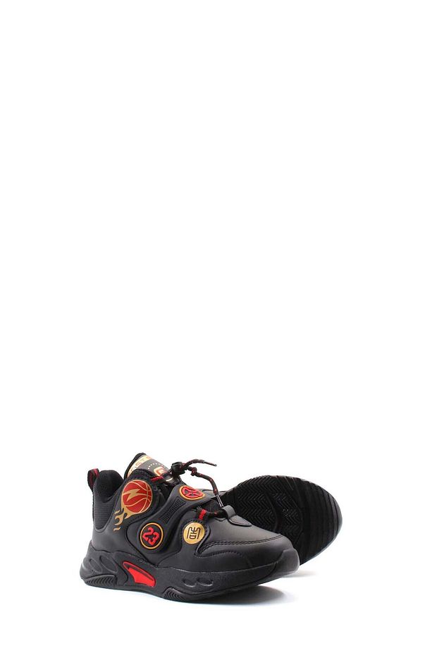 Unisex Çocuk Spor Bot 461spxca23 - 3