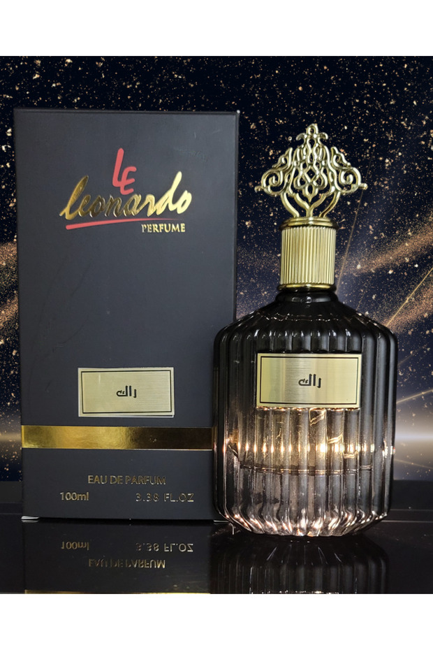 Rak perfume by Leonardo