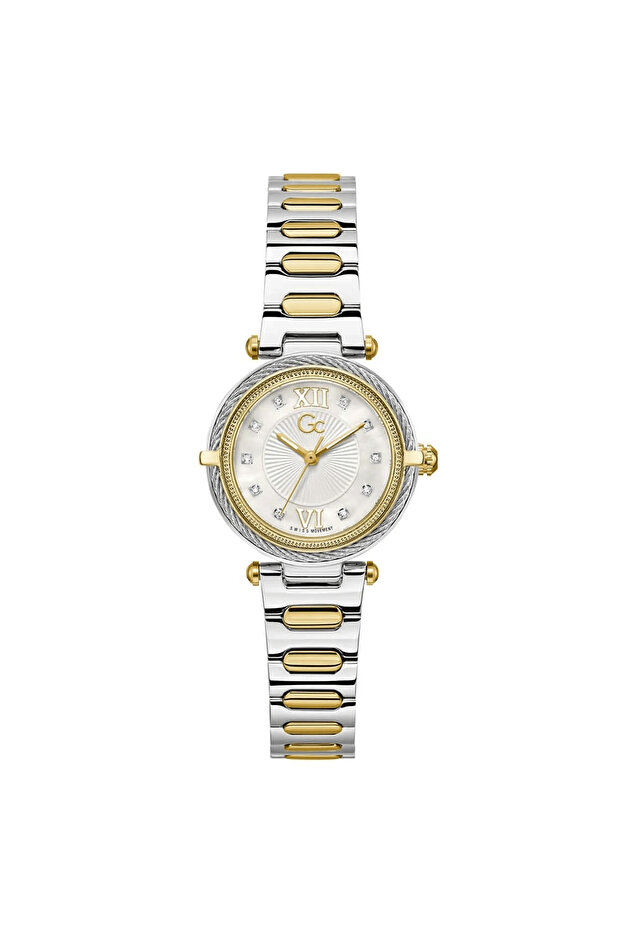 Gc gcz57002l1 women's watch