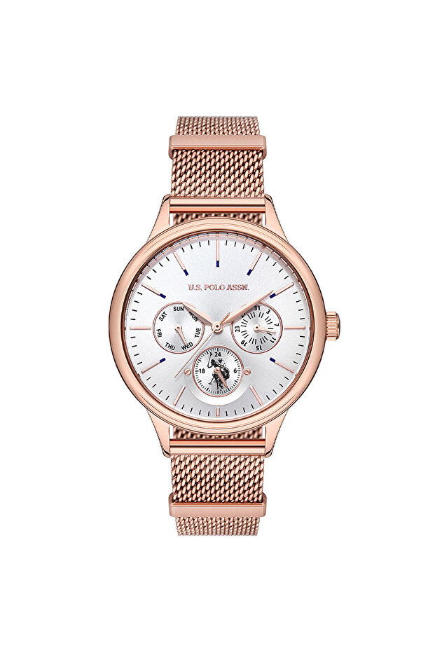 Uspa2010-01 Women's Wristwatch