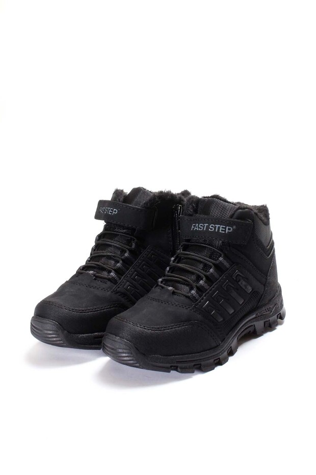 Unisex Çocuk Spor Bot 869sfa542 - 5