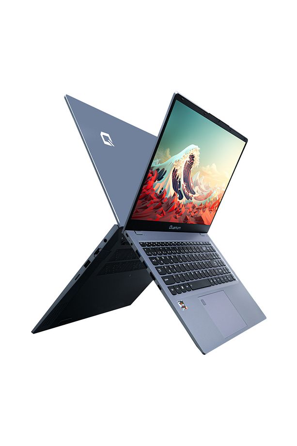 Ultra TN1502 AMD R7-6800H 8 Gb 512Gb Ssd HDMI+WiFi 15.6" FullHD IPS Freedos Notebook QNNTB1 - 4