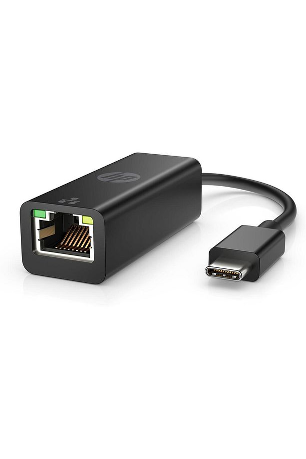 Usb Type-c To Rj45 Gıgabıt Ethernet Dönüştürücü 4z527aa - 2