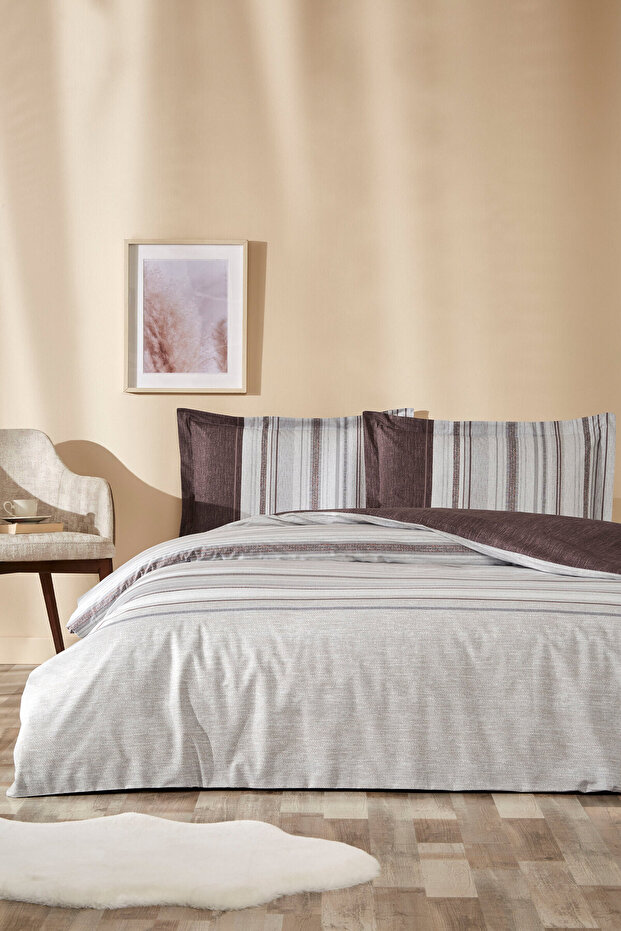 Arenoso Double Duvet Cover Set