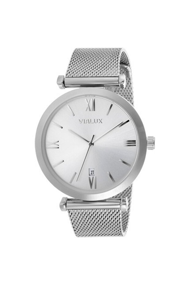 Vs457S-02Ss Women's Wristwatch