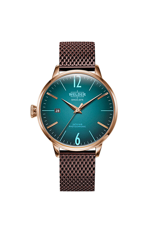 Wrc644 Women Wrist Watch