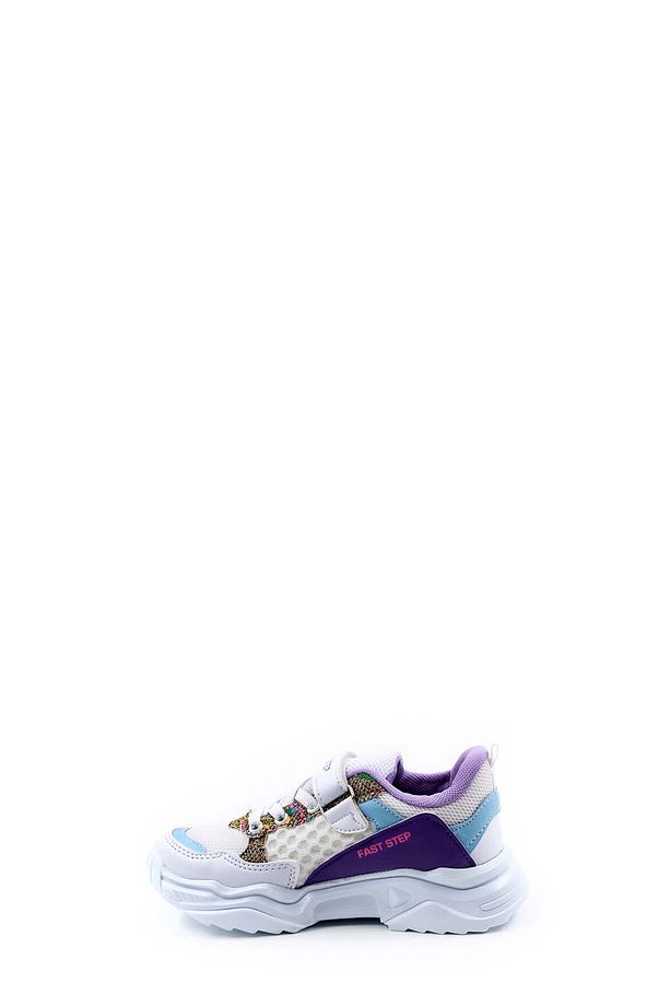 Unisex Çocuk Sneaker Ayakkabı 868fa051c - 3
