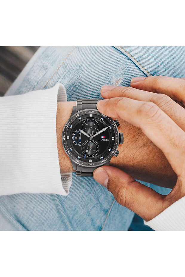 Th1791806 Erkek Kol Saati - 4