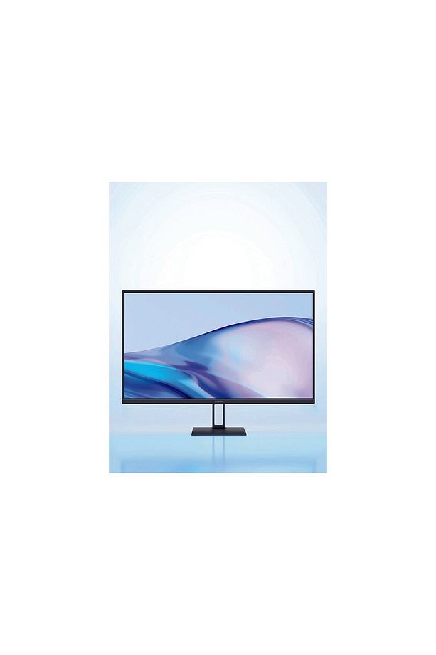 A27İ 27" 100Hz IPS HDR10 + Blue Light Filter Çerçevesiz Monitör - 1