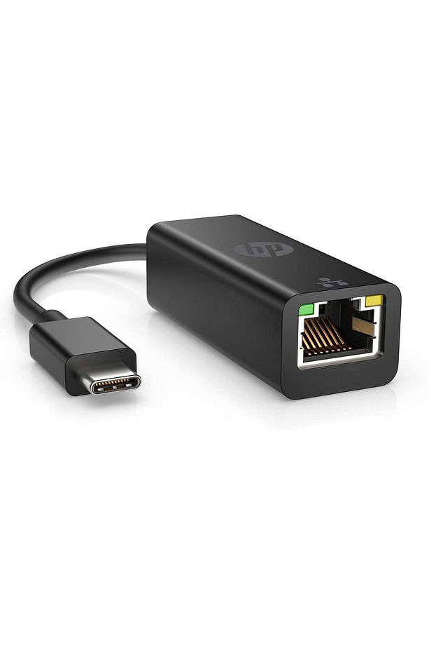 Usb Type-c To Rj45 Gıgabıt Ethernet Dönüştürücü 4z527aa - 1