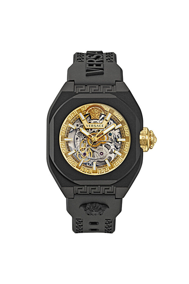 Vrscve7L00123 Woman | Men's Wristwatch - 1