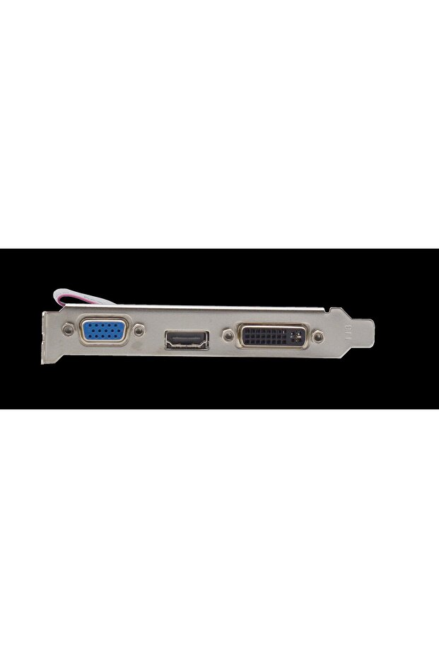 GEFORCE GT610 2GB DDR3 64 Bit (AF610-2048D3L5) - 3