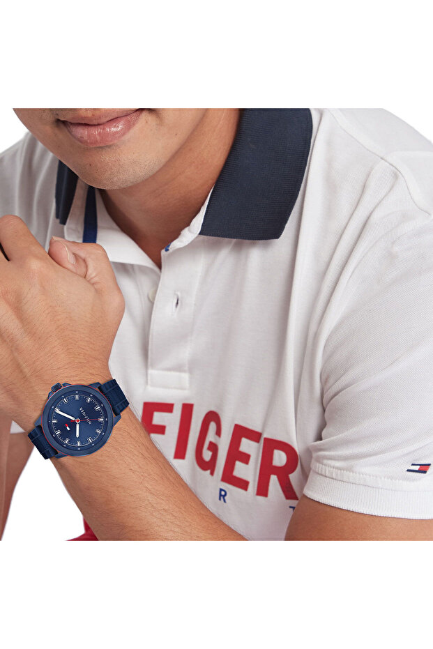 Th 1792022   Men's Wristwatch - 4