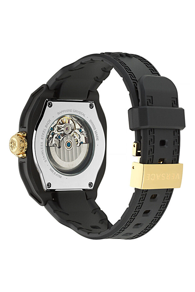 Vrscve7L00123 Woman | Men's Wristwatch - 3