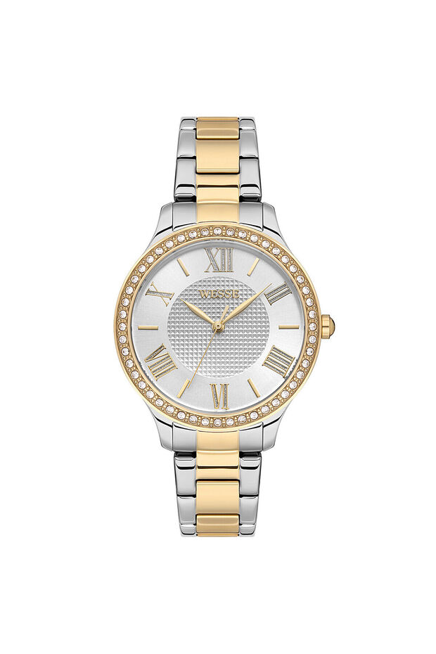 Wwl111203 Women's Wristwatch